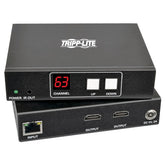 TRIPP LITE HDMI 2-PORT SPLITTER/IP EXTDR 100MT B160-201-HSI
